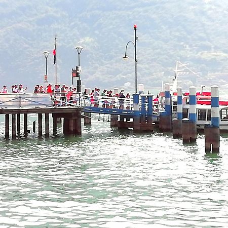 Ca Del Lac 카스트로 외부 사진