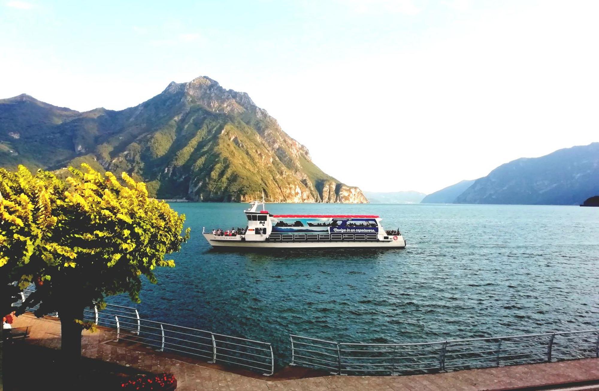 Ca Del Lac 카스트로 외부 사진