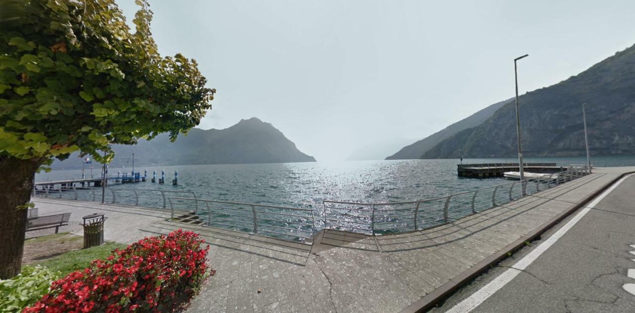 Ca Del Lac 카스트로 외부 사진