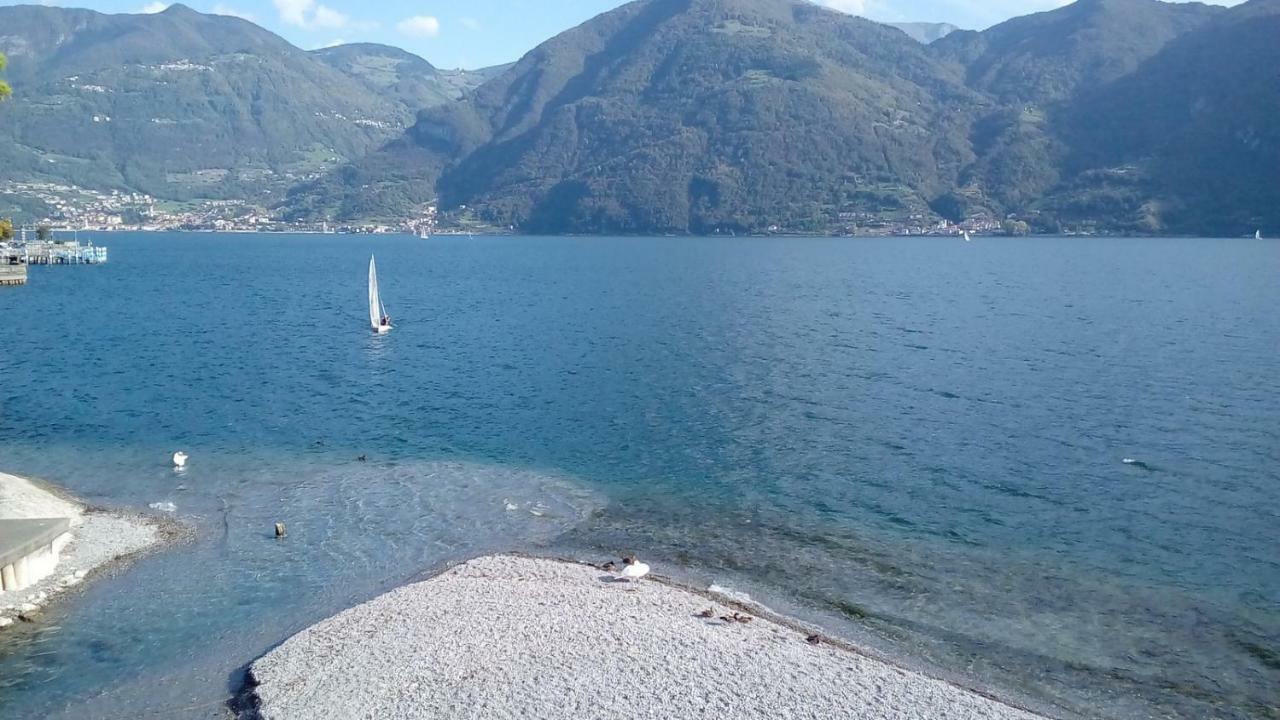 Ca Del Lac 카스트로 외부 사진